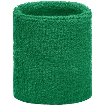 Potítko Potítko Terry zelená univerzální