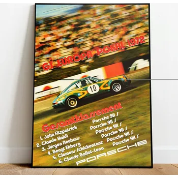 Obraz Plakát bez rámu 42 x 59,4 cm