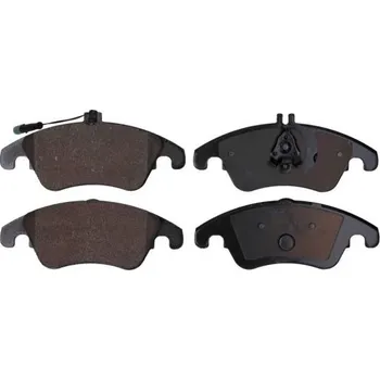 Brzdová destička Sada brzdových destiček, kotoučová brzda MAXGEAR 19-1478