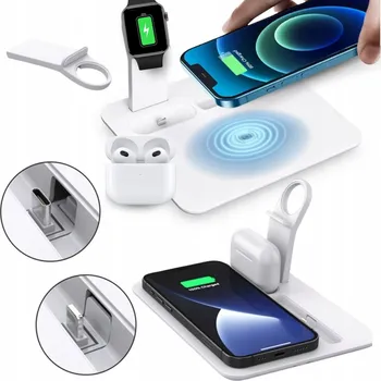 Vysoce kvalitní bezdrátová nabíječka HQ-UD17