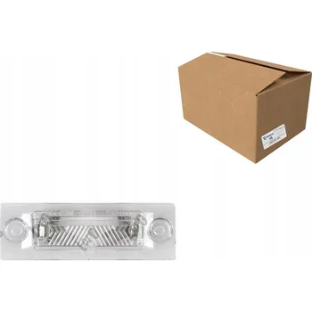 Osvětlení SPZ Osvětlení SPZ (státní poznávací značky) Abakus 053-21-900