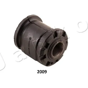 Zavěšení kol Uložení, řídicí mechanismus JAPKO GOJ2009