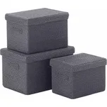 Kela Sada košů RIMOSSA 3 ks