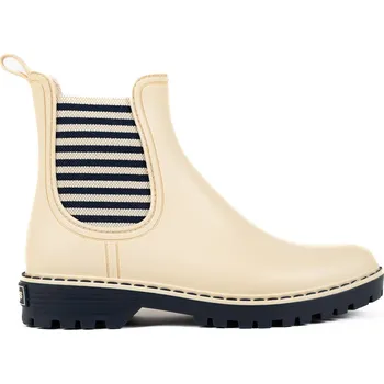 Dámská zimní obuv Toni Pons Dámské béžové nízké holínky NAVY Velikost: 37