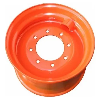 Alu kolo Kolo disk. 9,75x16,5 8/203,2/152,5 ET+39 BOBCAT RAL 2002S... Kolo disk. 9,75x16,5 8/203,2/152,5 ET+39 BOBCAT RAL 2002S...