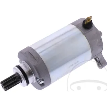 Elektroinstalace pro motocykl Startér JMP YAMAHA XV 250 S Virago rok 89-00