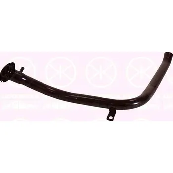 Palivová nádrž Plnicí hrdlo, palivová nádrž AGB 9532RW-1