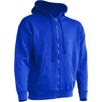 Pánská mikina Jhk Pánská mikina JHK422 Royal Blue XS