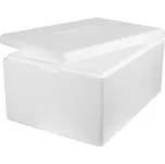 Termoboxy CZ & SK Polystyrenový termobox 113L/89kg