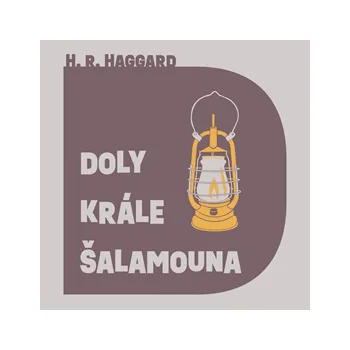 Doly krále Šalamouna MP3 download