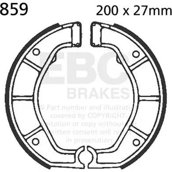 Řetězová sada pro motocykl Kladka řetezu All Balls Racing CR79-5002-3 38mm průhledná YAMAHA YZ 125 1980-1980