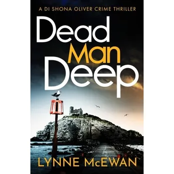 Cestování Dead Man Deep - McEwan, Lynne