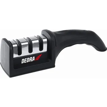 Dedra M9105 Brousek na nože