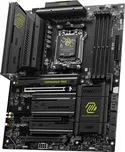 MSI MAG série B850 Tomahawk Max Wifi