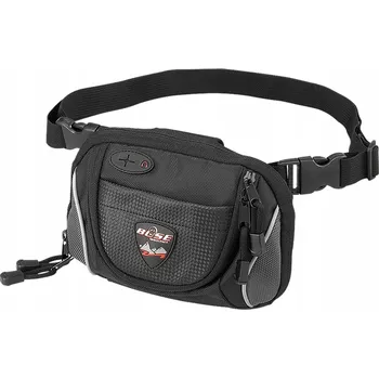 Outdoorové zavazadlo Ledvinka / Brašna na opasek Buse