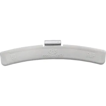 Sada na opravu pneumatiky RUP-60g vyvažovací závaží Plasteel