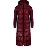 NORDBLANC Winternight NBWJL8077 vínový