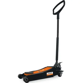 zvedák Unicraft® Pojízdný autozvedák SRWH 2501 EF