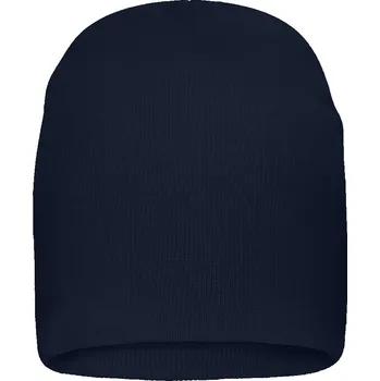 Čepice Bio Bavlněná Ležérní Čepice námořnická univerzální