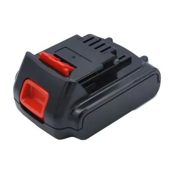 Baterie pro Black & Decker Ssl20sb, 1500 mAh, Cameron Sino CS-BPL114PW