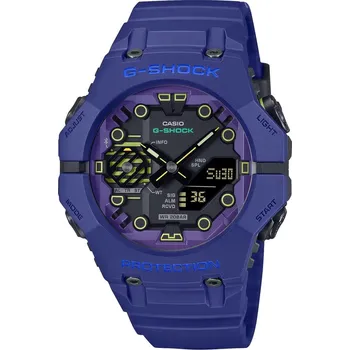 Módní doplněk Casio G-Shock Original GA-B001CBR-2AER + možnost výměny do 90 dní + doprava zdarma