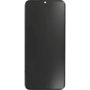 Samsung Sklo a LCD displej pro Samsung Galaxy A03 Core / SM-A032, originál, černý