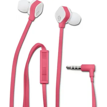 Sluchátka HP H2310 Coral In-ear Headset M2J38AA