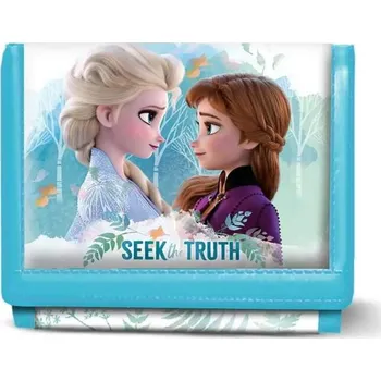 Peněženka Peněženka 3D Disney Frozen