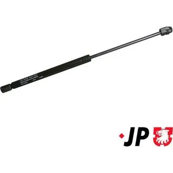 Dveře karosérie Pneumatická pružina / vzpěra zavazadlového prostoru JP GROUP 1281201900