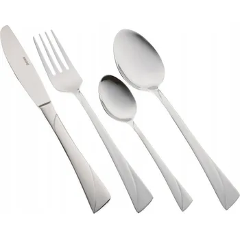 Příbor Sada příborů Kinghoff Mirror 72 ks