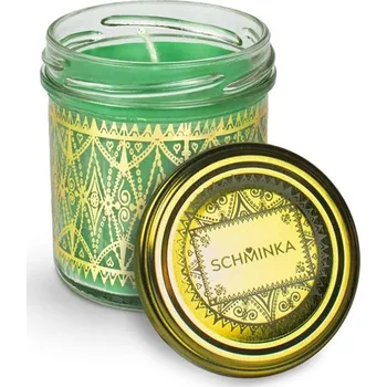 Svíčka VONNÁ SÓJOVÁ SVÍČKA KLÍDEK 270g