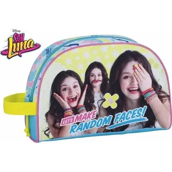 KOSMETICKÁ TAŠTIČKA NECESER SOY LUNA RANDOM FACES