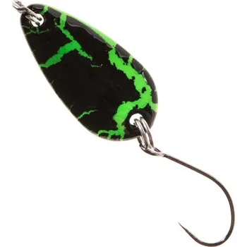 Umělá nástraha Plandavka Jaxon Ultra Light Spoon ULS05 - barva G - 21 mm / 1,8 g