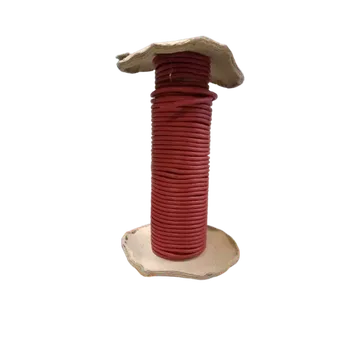 Příslušenství ke svářečce Svařovací šnůra Fatra - svár za tepla - barva č. 348 (bužírka na svařování pvc)