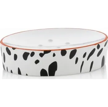 Kela Miska na mýdlo FANNY keramika