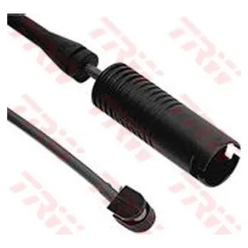 Brzdová destička TRW Senzor opotřebení brzdových destiček přední BMW M3 E36 Z3 3.2