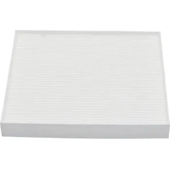 Ventilátor topení a klimatizace Kabinový (pylový) filtr KAVO PARTS HC-8232