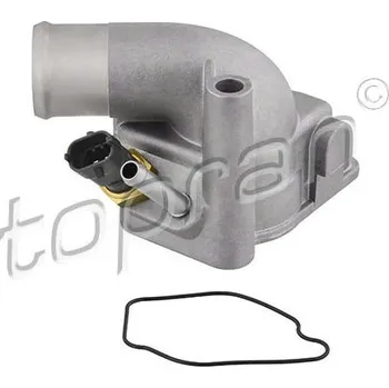 Chladič motoru Termostat, chladivo TOPRAN 206 711