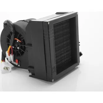 Maják Kalori Výměník tepla AK E 530 S, 12V 5200 KCAL Kalori