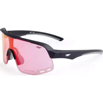 Sluneční brýle Brýle 3F New Version II 1945 Black Pink