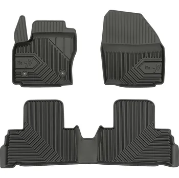 autokoberec Sada podlahových rohoží FROGUM 77408012