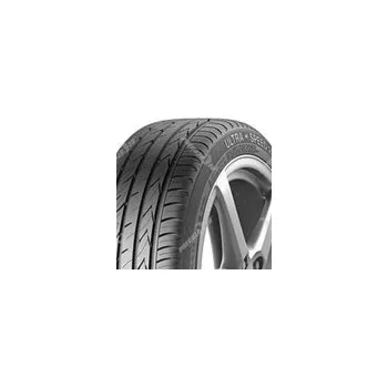Auto-moto GISLAVED ULTRA SPEED 2 215/50 R17 95Y