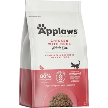 Krmivo pro kočku Applaws Cat Adult Chicken and Duck 400 g
