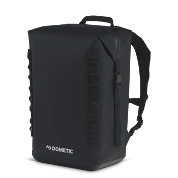 Sportovní batoh DOMETIC Izolovaný batoh Dometic PSC 22 BP, slate