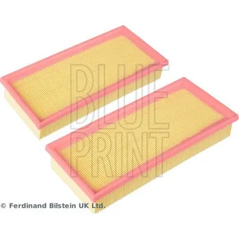 Filtr do auta Vzduchový filtr - sada BLUE PRINT ADBP220055