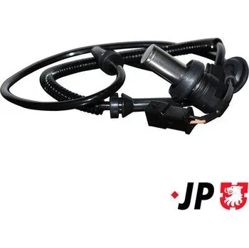 Přislušenství brzdového systému Snímač, počet otáček kol JP GROUP 1197101900