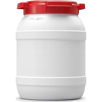 Barel Vodotěsný sud / kontejner 6 l do kajaku, lodě, na raft CURTEC