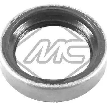 Těsnění převodovky Těsnicí kroužek hřídele, hřídel převodovky Metalcaucho 39323