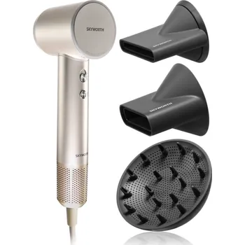 Fén Skyworth Gold fén na vlasy 1 ks