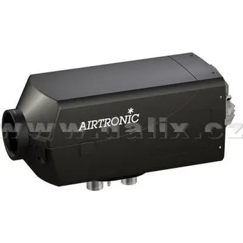 Eberspächer Nezávislé teplovzdušné topení Airtronic S2 Commercial D2L, 12V nebo 24V DC